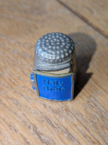 Vintage novelty collectable - vintage,