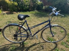 54cm / 21.5" Claude Butler