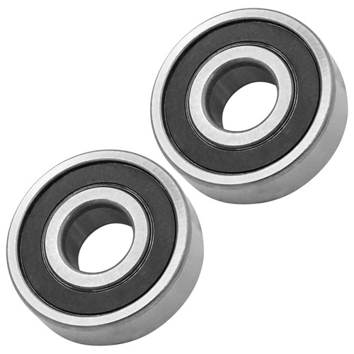 Deck spindle bearing - spindle,