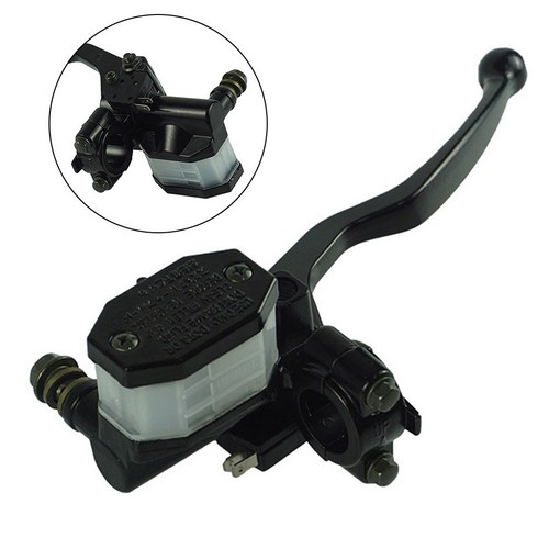 Front right brake switch - right,
