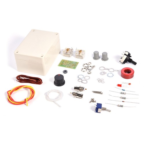 Mhz manual antenna tuner - antenna,