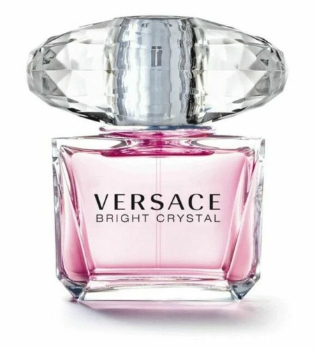 Bright crystal edt spray 0 - crystal, 3.0