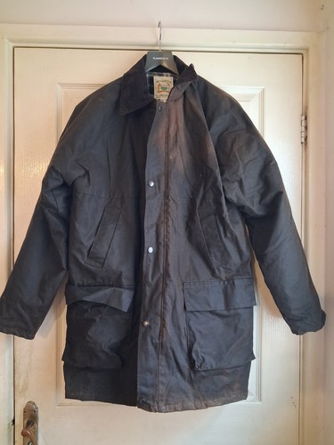 Brown waxberry size cotton - brown,