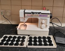 Toyota Sewing Machine 771