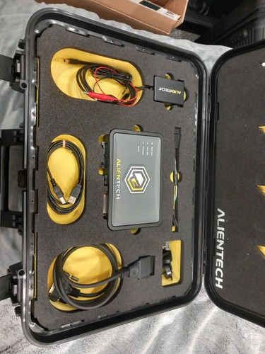 Alientech master tuning - alientech,