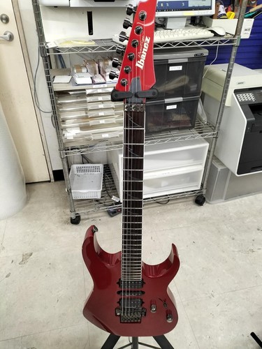 Ibanez rg2670z prestige - ibanez,