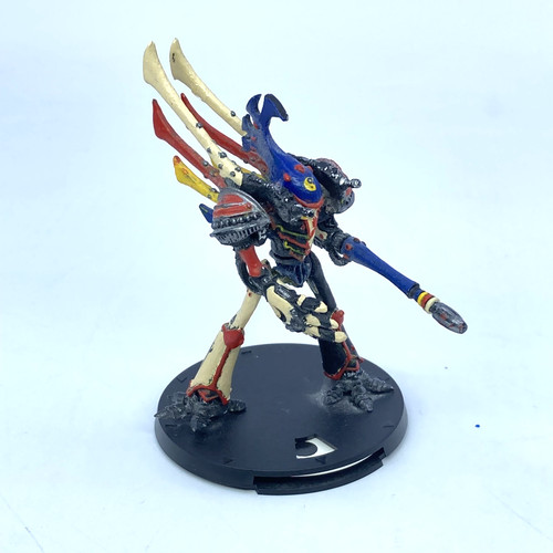 Epic eldar phantom - epic, titan