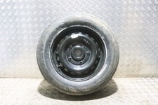 FORD TRANSIT CUSTOM MK8 TRAIL