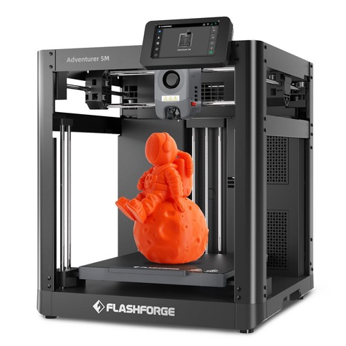 Flashforge adventurer fdm - 5m,