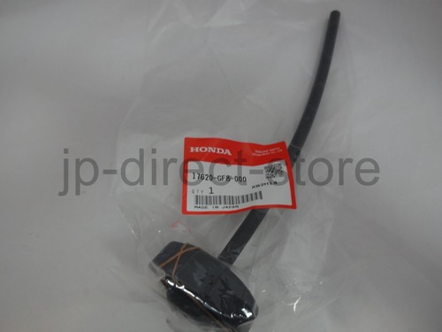 Genuine qr50 honda fuel - qr50,