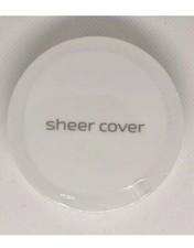Sheer Cover Conceal & Brighten