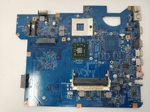 Motherboard for packard bell - motherboard,