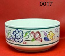 POOLE POTTERY HAND DECORATED