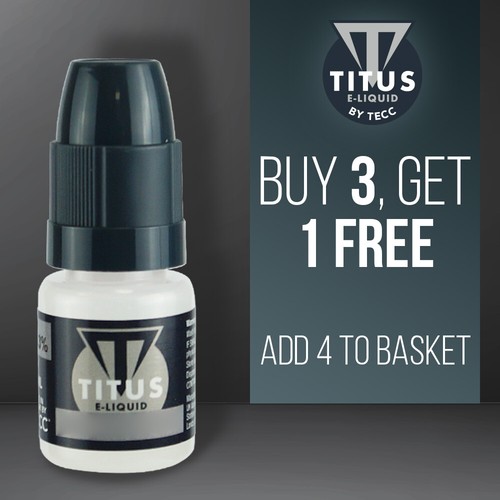 Tecc vape juice 10ml - tecc,