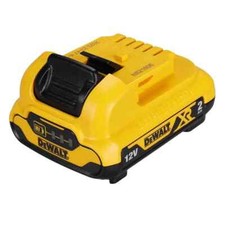 DeWALT Li-Ion Battery 2.0Ah