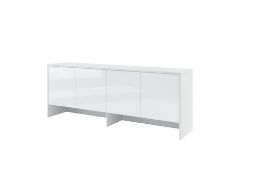 Modern over bed unit for - modern,