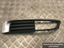 2010 OPEL/VAUXHALL INSIGNIA FRONT RIGHT SIDE FOG LIGHT GRILL GENUINE RHD