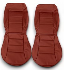 Seat Covers Front Seats for VW