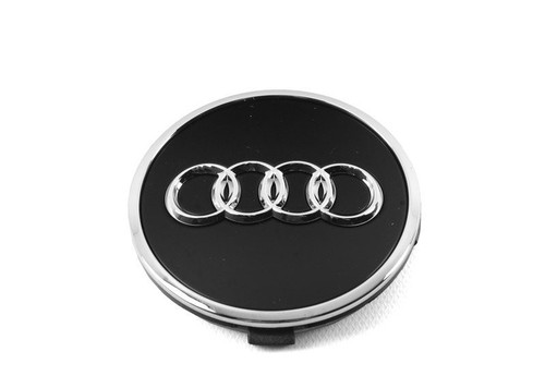 Audi wheel hub center - a4,