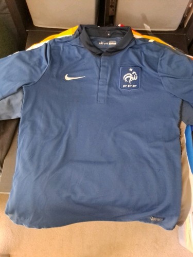 France national 2011 home - national,