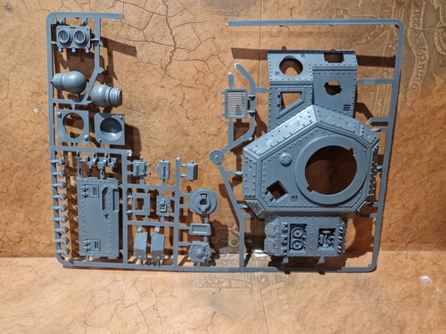 Baneblade top panel astra - baneblade,