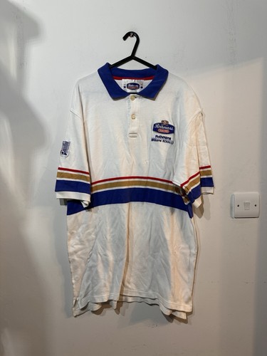 Vintage rothmans williams - rothmans,