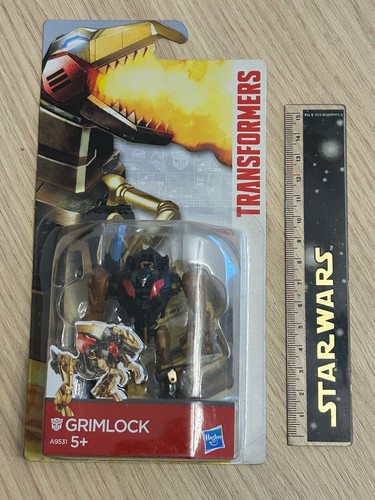 Transformers dinobot leader - transformers,