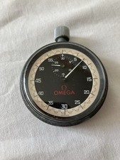 Vintage Omega Stopwatch, Good