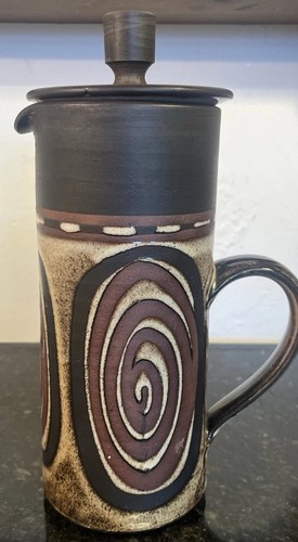 Briglin studio pottery - studio,