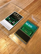 KORG M1 ORCHESTRA 1 MSC-04 +