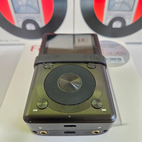 Fiio digital audio - fiio,