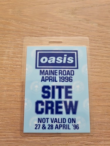 Rare early oasis maine - rare,