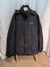 Berghaus Aq2 Waterproof Jacket