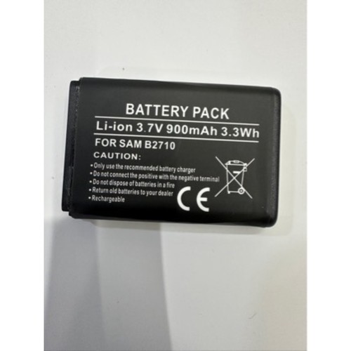 Samsung b2710 solid - gt-b2710,