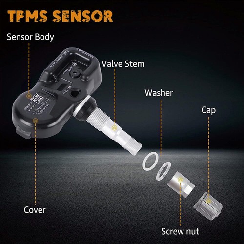 1pc tire pressure - tire, tpms