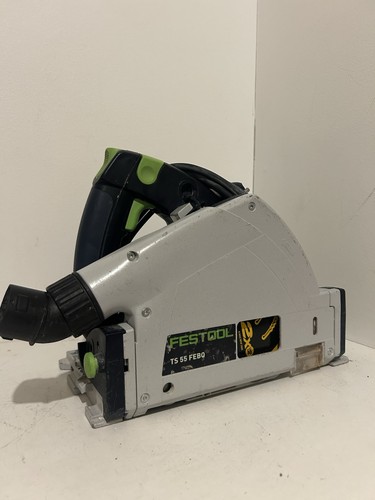 Festool febq 240v plunge - febq,