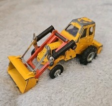 Dinky Toys - Muir Hill 967 -