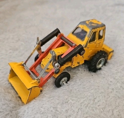 Dinky toys muir - toys,