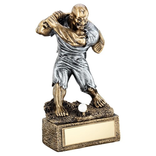 The beast novelty - novelty, golf
