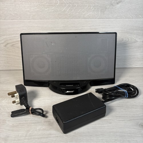 Bose sounddock series - bose, 1