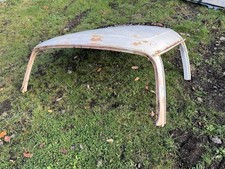 Vw Bay Window Type 2 Campervan