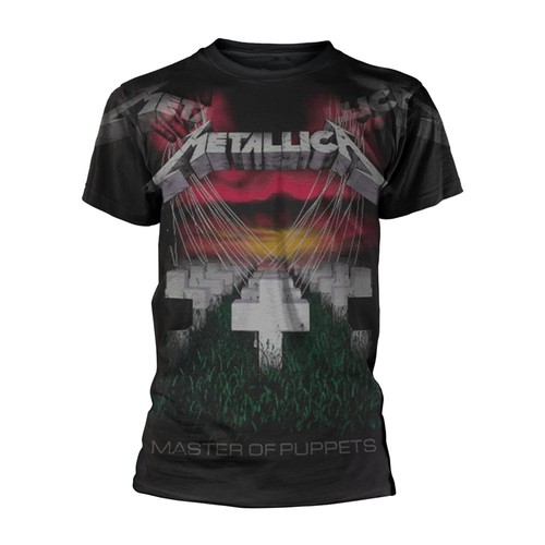 Metallica master puppets - metallica, 'master