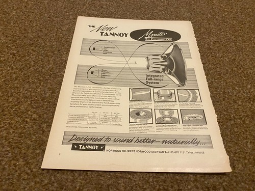 Hifib1 advert 11x8 the - the, new