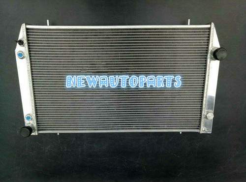 62mm aluminum radiator for - 62mm,