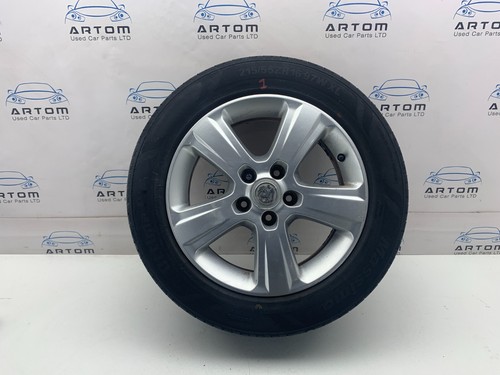 Vauxhall vectra inch - vectra,