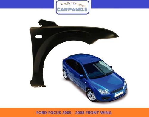 Ford focus front wing 2005 - ford,