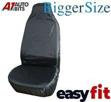 Front Large Car Seat Covers Waterproof Protector For Skoda Octavia Superb Fabia