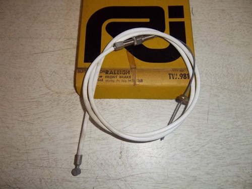 Raleigh wisp front brake - 3'5",