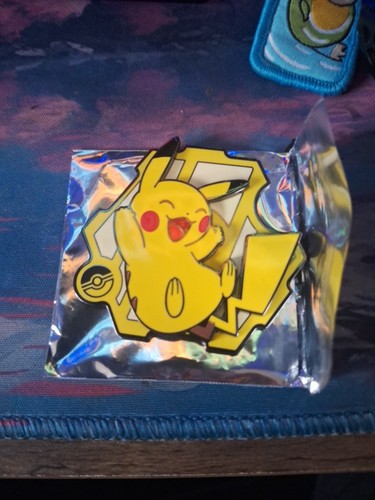 Pikachu 151 pokemon journey - 151,