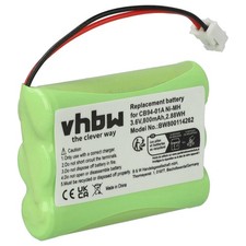 Battery for Summer Infant Baby